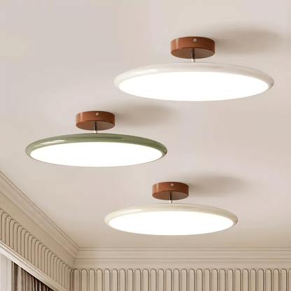 Adjustable Ceiling Lamp | Customizable LED Light Fixture for Home Ambiance 7