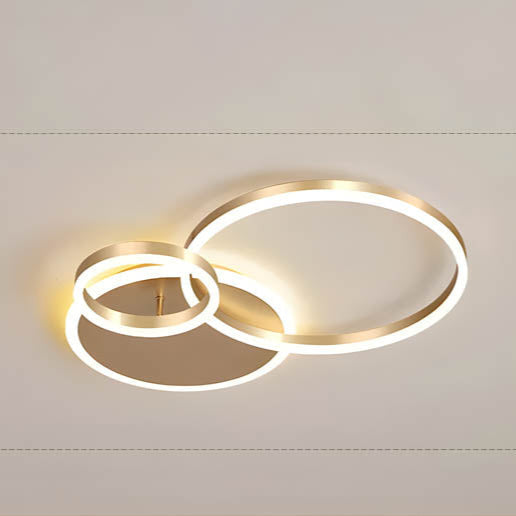 Contemporary Ceiling Lamp | Minimalist Design with Adjustable Height 13