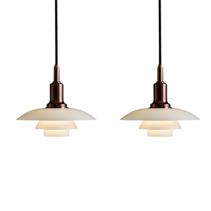 Contemporary Pendant Lamp | Adjustable Multi-Head Design for Dining 9