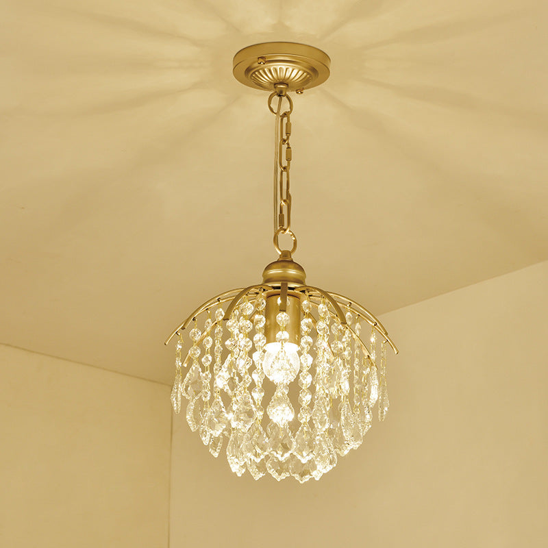 Crystal Chandelier | Elegant Design for Bedroom and Living Room 3