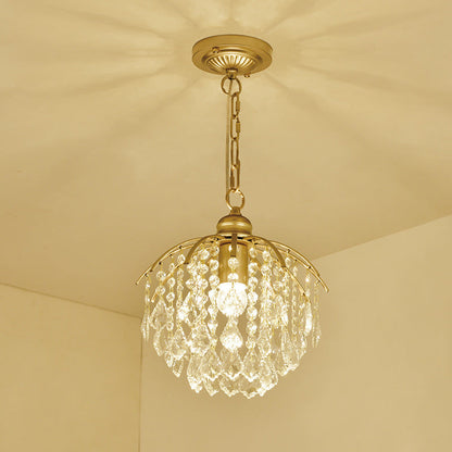 Crystal Chandelier | Elegant Design for Bedroom and Living Room 3