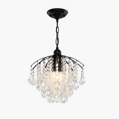 Crystal Chandelier | Elegant Design for Bedroom and Living Room 4