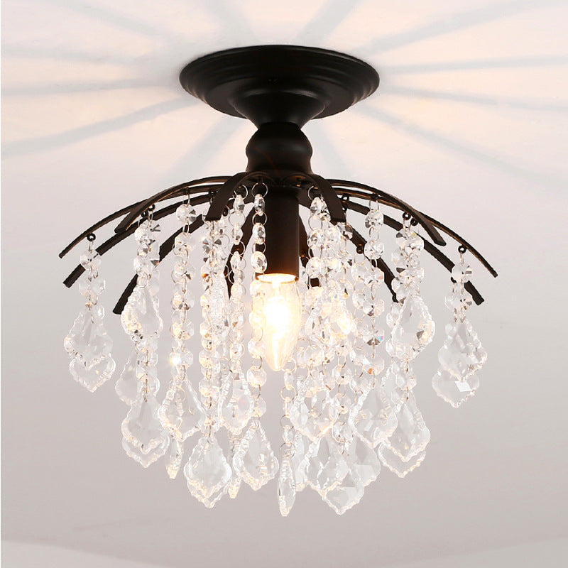 Crystal Chandelier | Elegant Design for Bedroom and Living Room 5