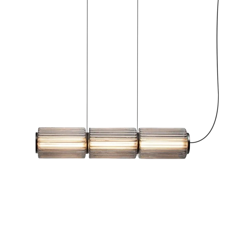Cylinder Pendant Light | Modern Minimalist Design for Dining Spaces 5