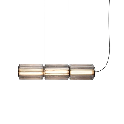 Cylinder Pendant Light | Modern Minimalist Design for Dining Spaces 5