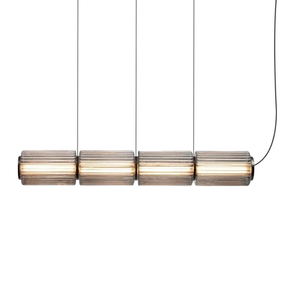 Cylinder Pendant Light | Modern Minimalist Design for Dining Spaces 6
