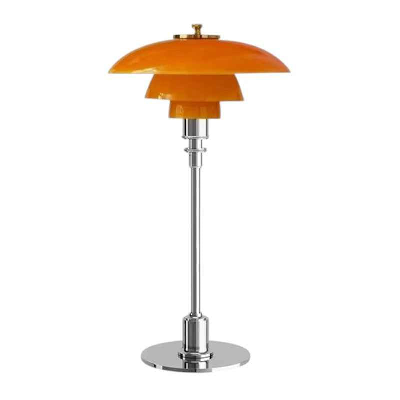 Danish-Inspired Table Lamp | Elegant Design for Modern Interiors 9
