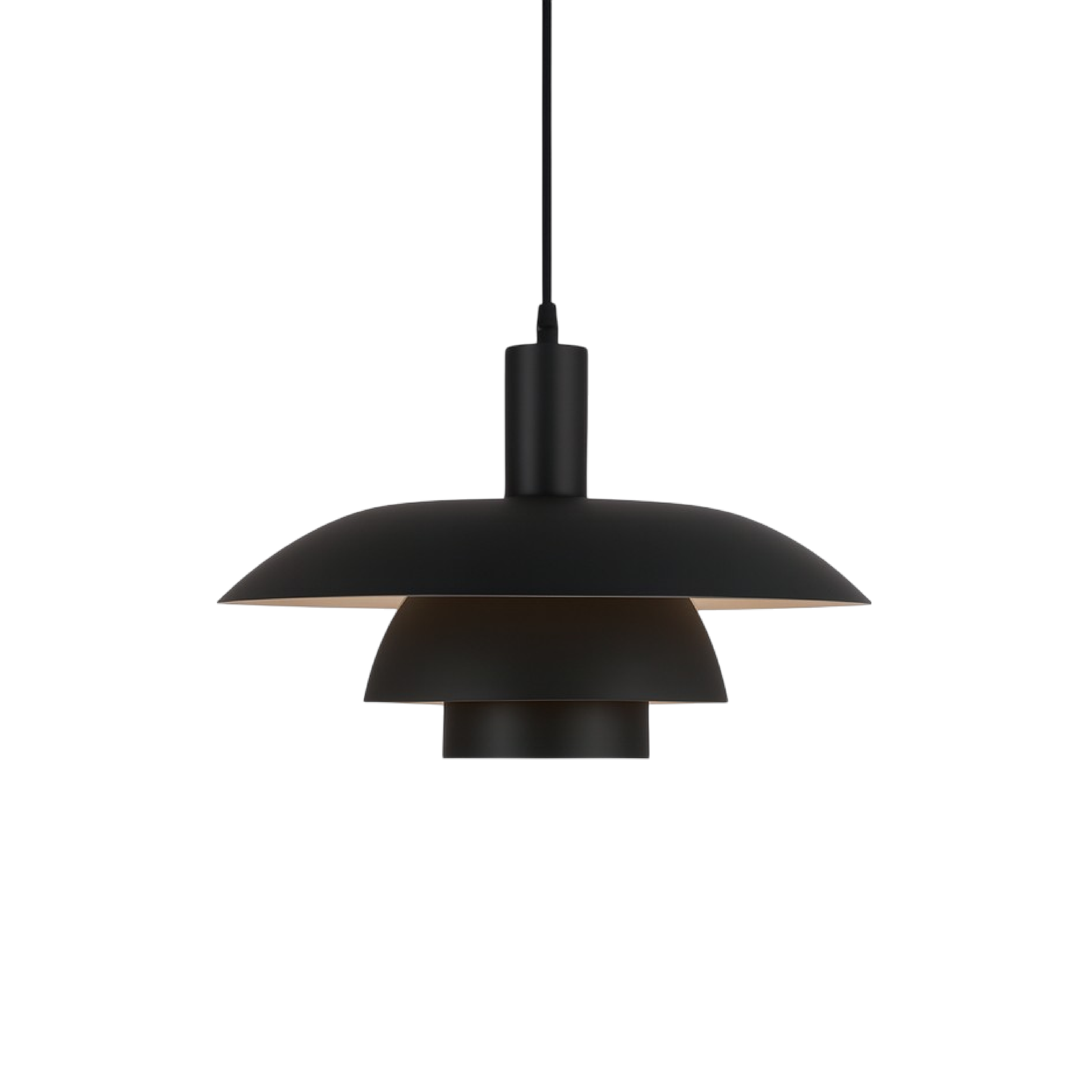 Danish Pendant Lamp | Minimalist Design for Modern Interiors 0