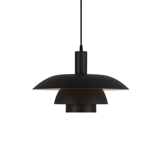 Danish Pendant Lamp | Minimalist Design for Modern Interiors 0