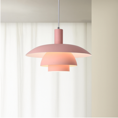 Danish Pendant Lamp | Minimalist Design for Modern Interiors 11