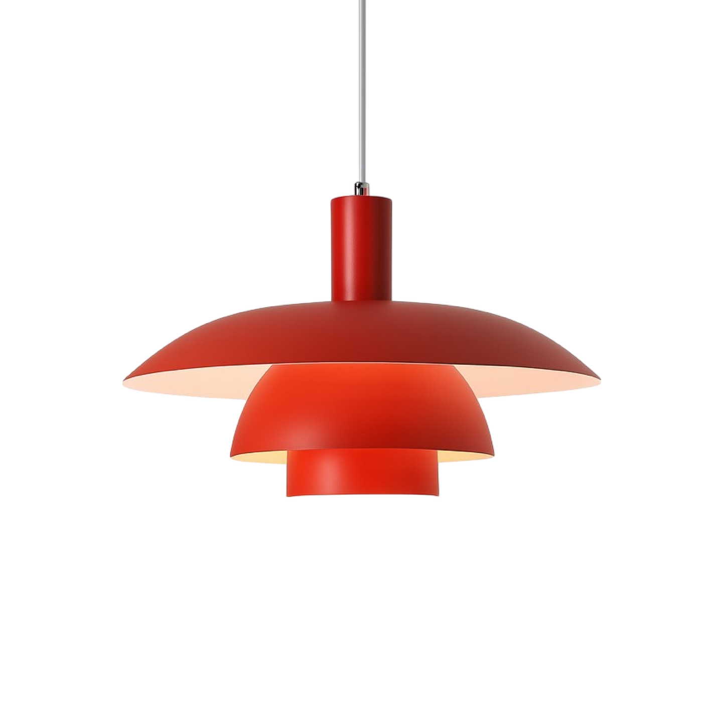 Danish Pendant Lamp | Minimalist Design for Modern Interiors 12