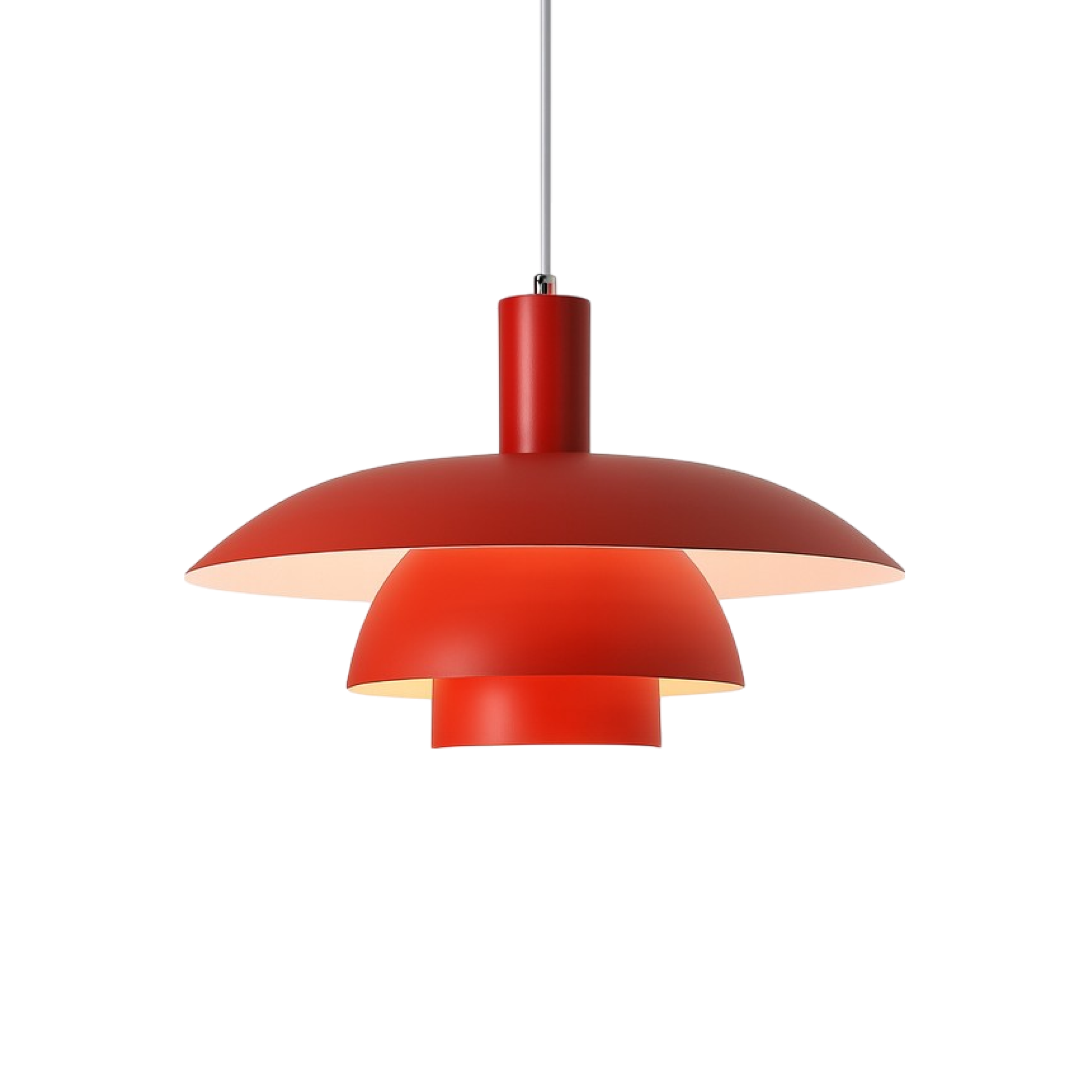 Danish Pendant Lamp | Minimalist Design for Modern Interiors 12