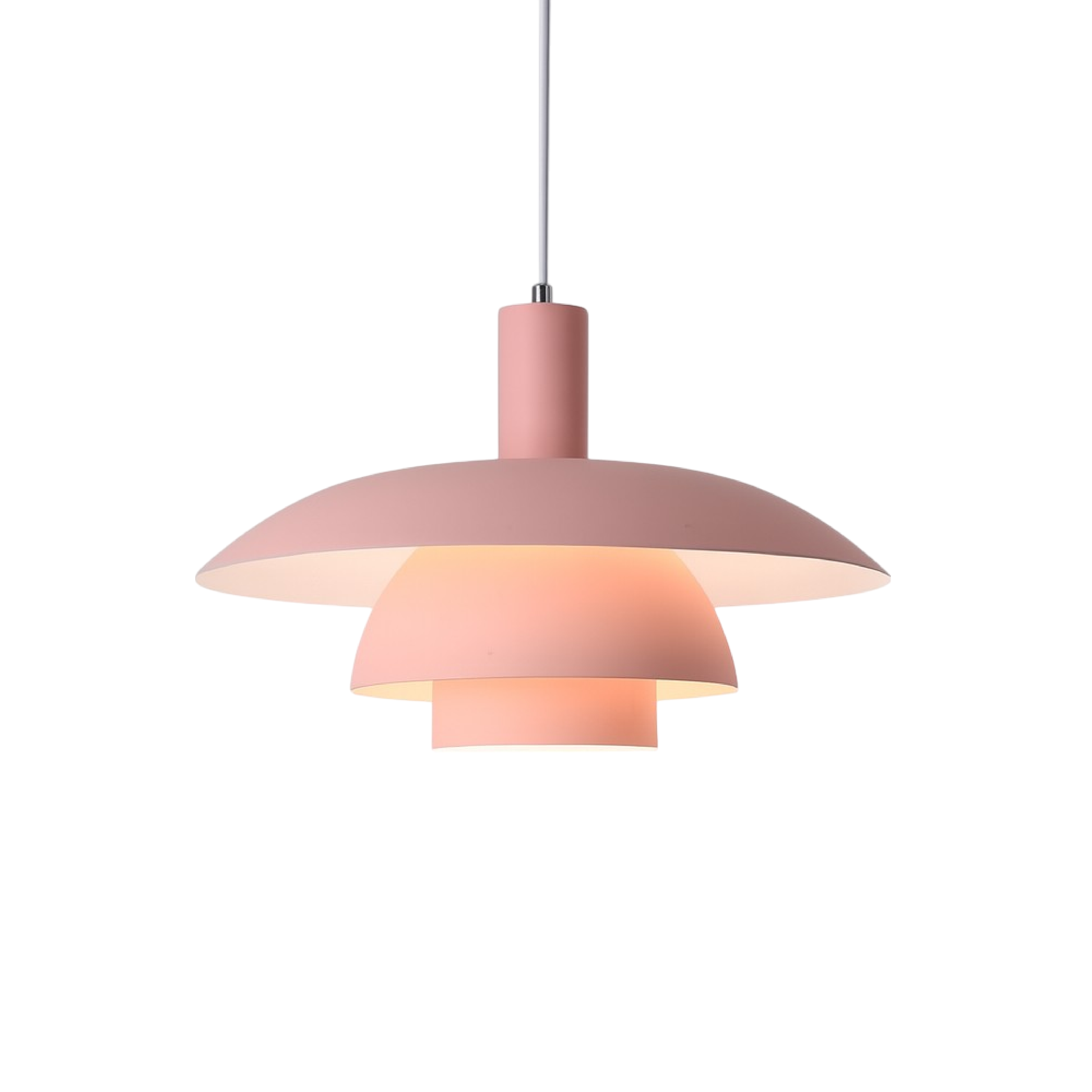 Danish Pendant Lamp | Minimalist Design for Modern Interiors 13