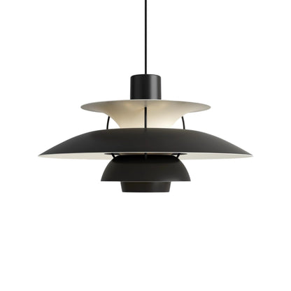 Danish Pendant Lamp | Modern Layered Design for Kitchen Island Lighting 9