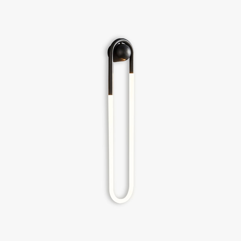 Dimmable Wall Sconce Lighting | Elegant Brass Finish with Remote Control 2