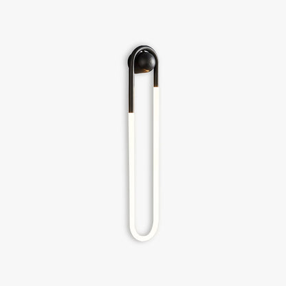 Dimmable Wall Sconce Lighting | Elegant Brass Finish with Remote Control 2
