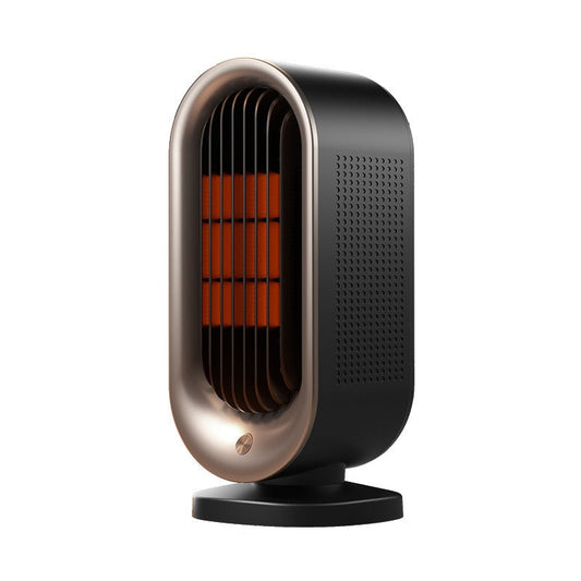 Electric Space Heater | Energy Efficient Portable Design with Oscillation 0