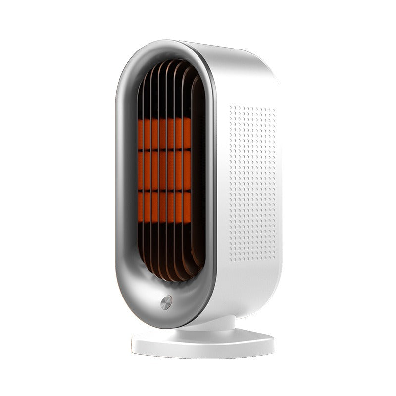 Electric Space Heater | Energy Efficient Portable Design with Oscillation 1