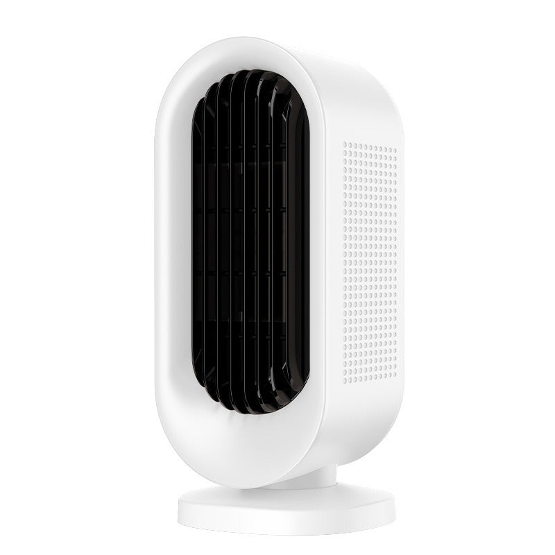 Electric Space Heater | Energy Efficient Portable Design with Oscillation 3