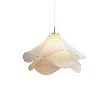 Floral Pendant Lamp | Modern Design for Scandinavian Interiors 7