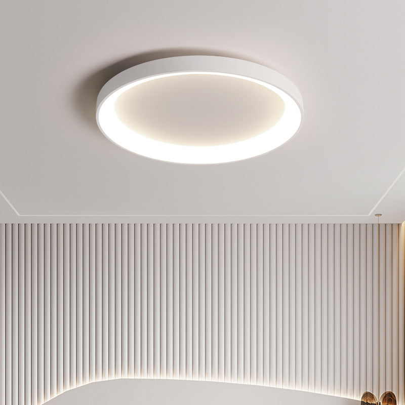 Flush Mount Ceiling Light | Contemporary LED Fixture for Modern Spaces 3