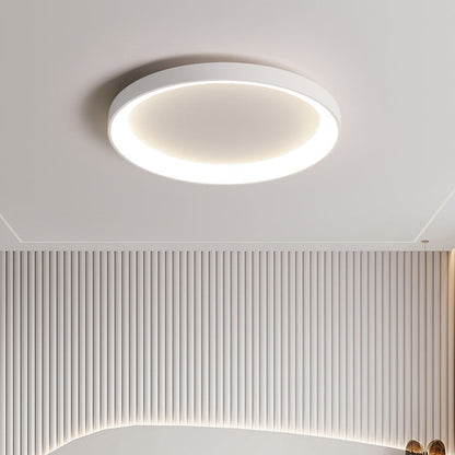 Flush Mount Ceiling Light | Contemporary LED Fixture for Modern Spaces 3