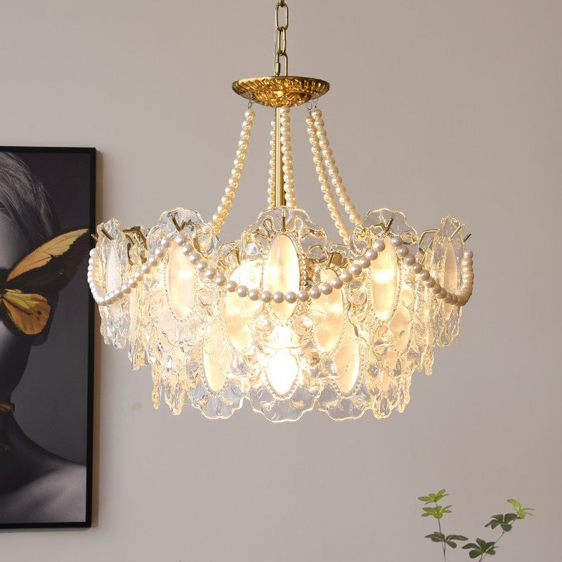 French Style Crystal Chandelier | Elegant Design for Modern Spaces 3