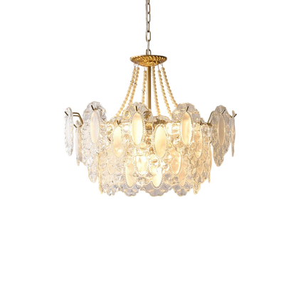 French Style Crystal Chandelier | Elegant Design for Modern Spaces 4