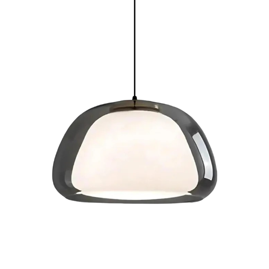 Glass Pendant Lamp | Contemporary Design for Elegant Interiors 0