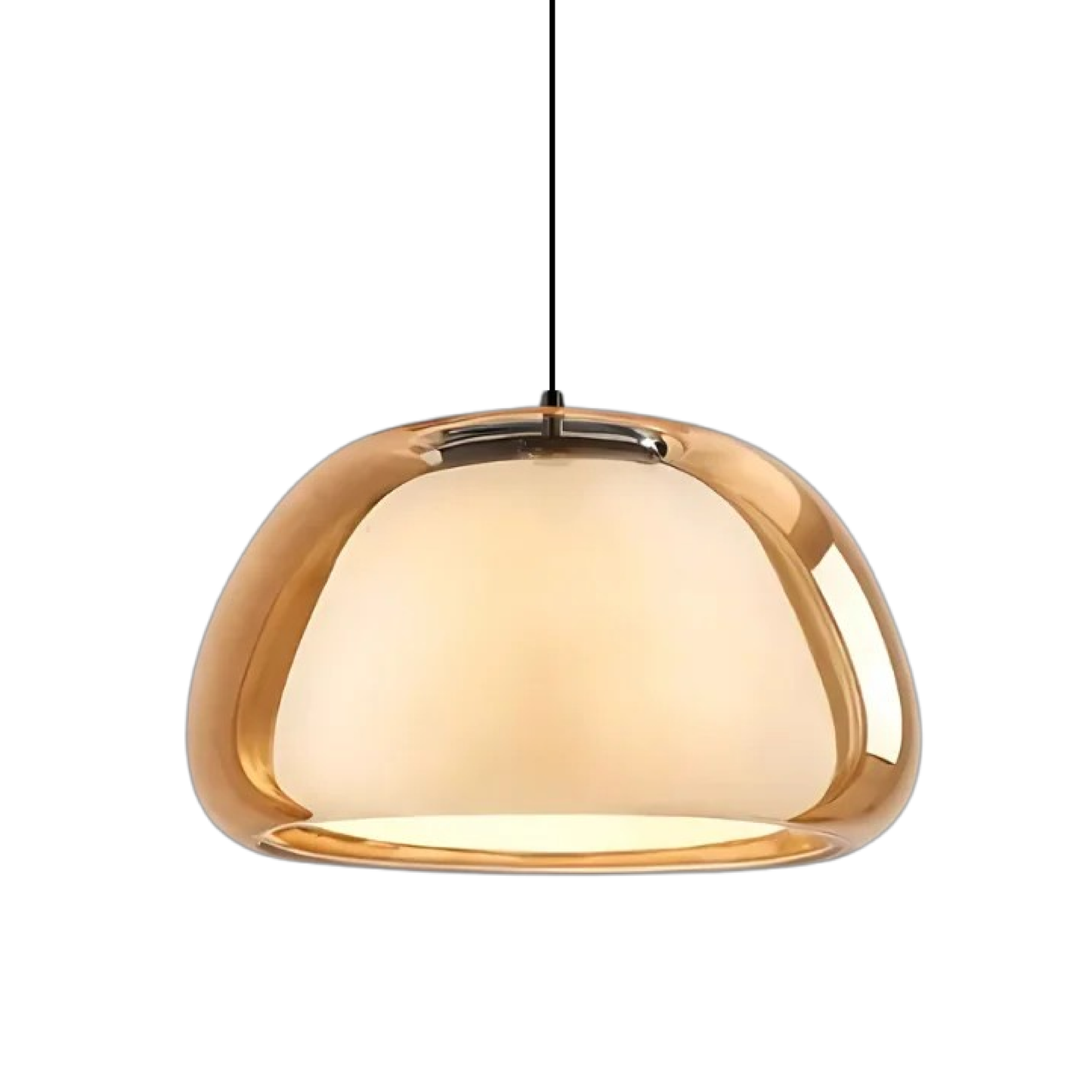 Glass Pendant Lamp | Contemporary Design for Elegant Interiors 10