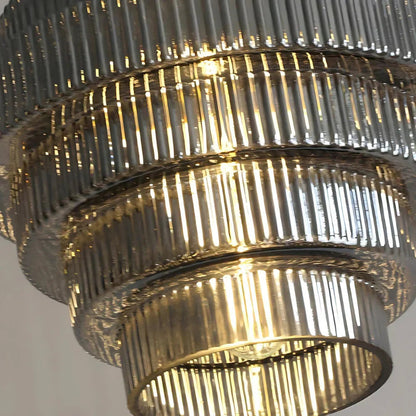 Glass Pendant Lamp | Contemporary Design for Elegant Interiors 3