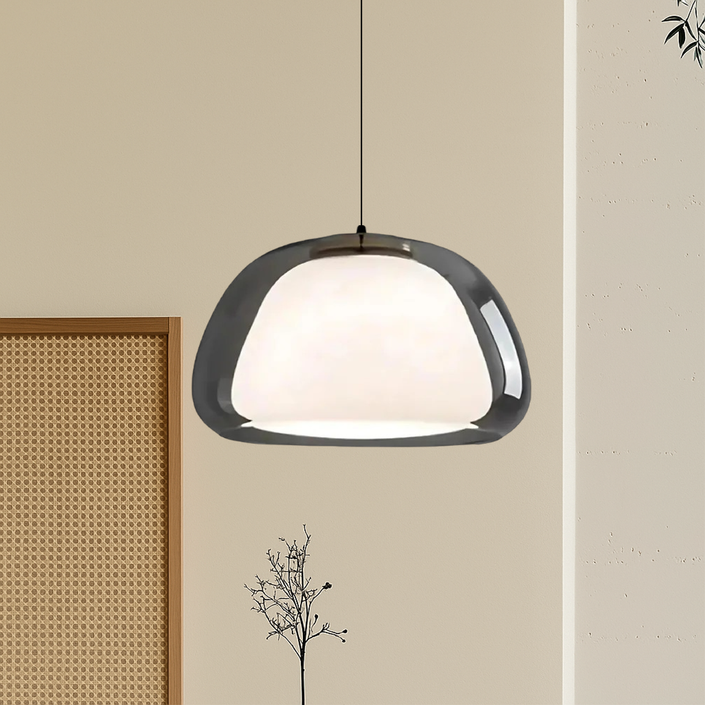 Glass Pendant Lamp | Contemporary Design for Elegant Interiors 5