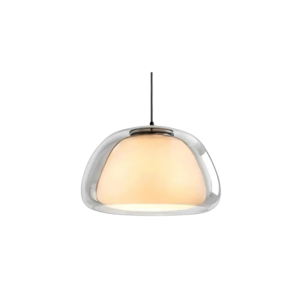 Glass Pendant Lamp | Contemporary Design for Elegant Interiors 9