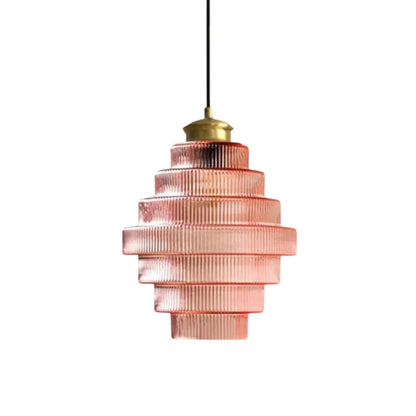 Glass Pendant Lamp | Contemporary Design for Elegant Interiors 9