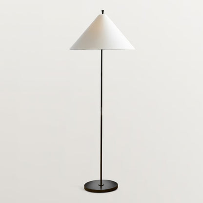 Gold Floor Lamp | Modern Design for Living Room and Elegant Decor 0