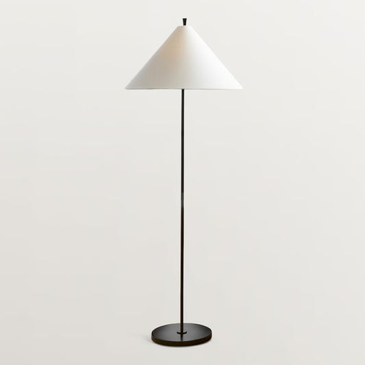 Gold Floor Lamp | Modern Design for Living Room and Elegant Decor 0