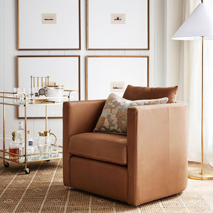 Gold Floor Lamp | Modern Design for Living Room and Elegant Decor 6