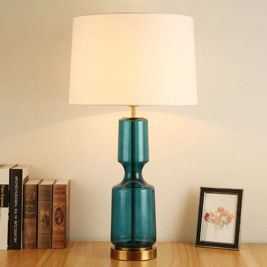 Minimalist Table Lamp | Sleek Design for Soft Ambient Lighting 1