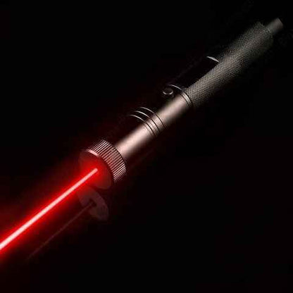 High Power Laser Pointer | Long-Range Precision with USB Rechargeable Battery 2