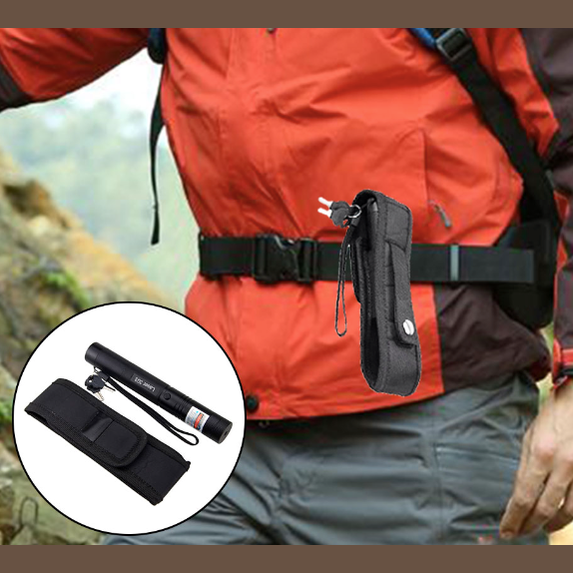 High Power Laser Pointer | Long-Range Precision with USB Rechargeable Battery 7