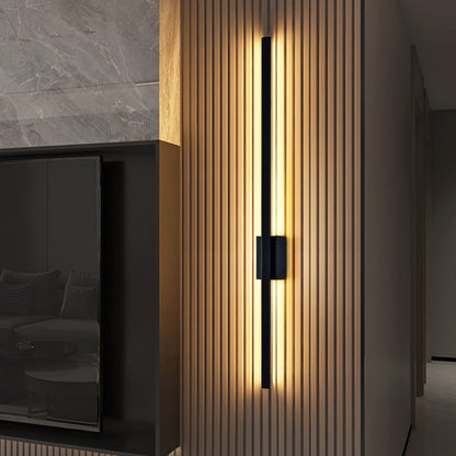 Industrial Wall Sconces | Energy-Efficient LED Design for Modern Spaces 0