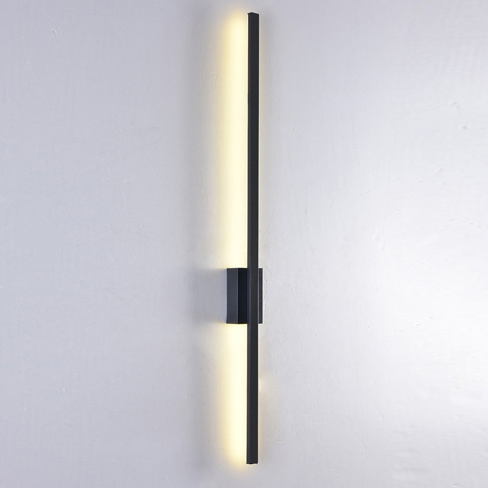 Industrial Wall Sconces | Energy-Efficient LED Design for Modern Spaces 1