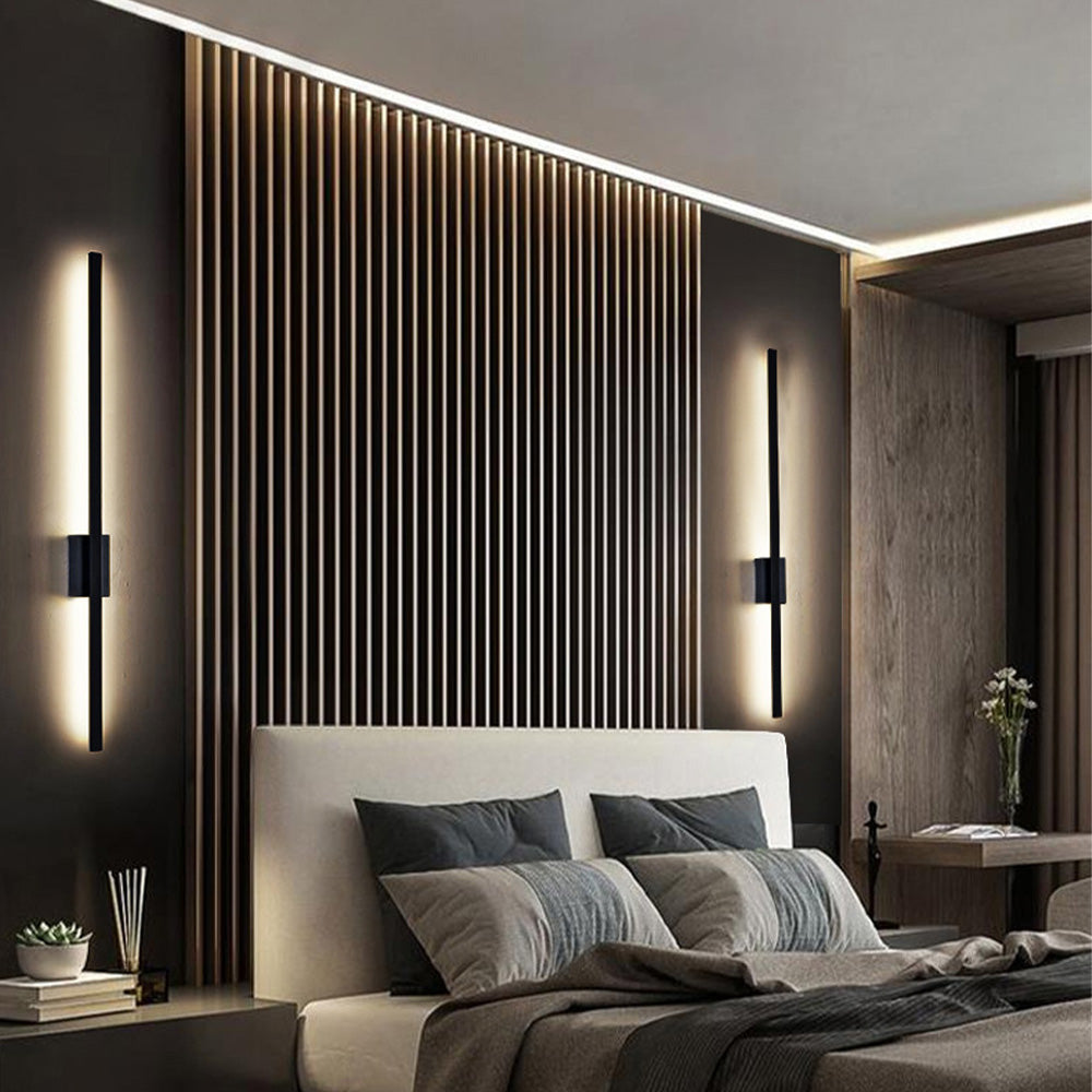 Industrial Wall Sconces | Energy-Efficient LED Design for Modern Spaces 2