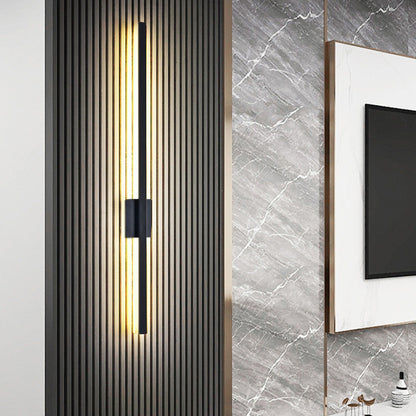 Industrial Wall Sconces | Energy-Efficient LED Design for Modern Spaces 3