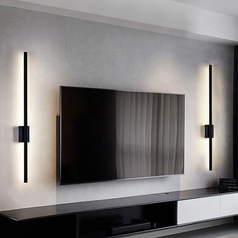 Industrial Wall Sconces | Energy-Efficient LED Design for Modern Spaces 4