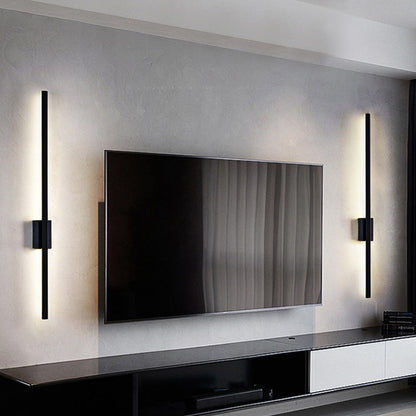 Industrial Wall Sconces | Energy-Efficient LED Design for Modern Spaces 4