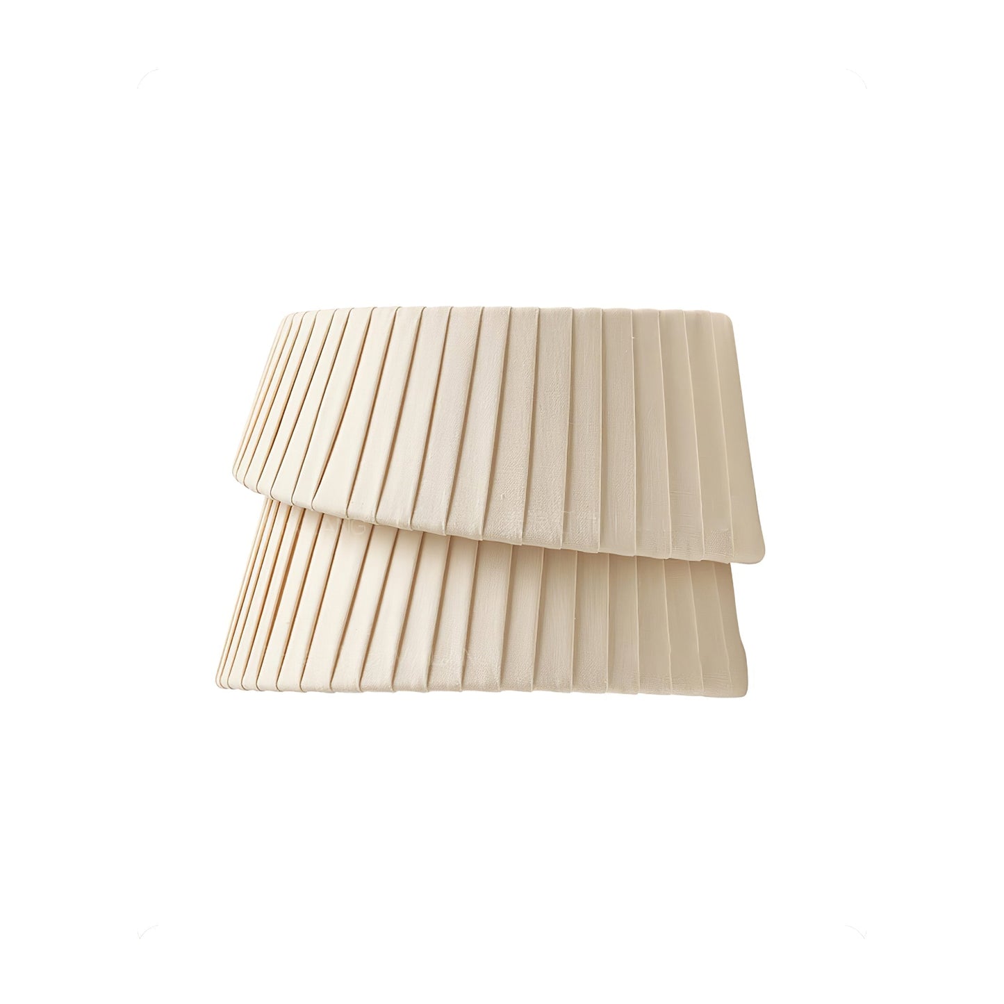 Japandi Wall Sconce | Elegant Design with Rotating Shade for Soft Warm Light 0