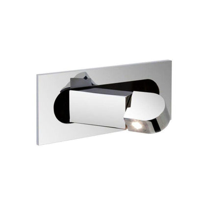 LED Bedside Lamp | Adjustable Head with Dimmable Brightness 11