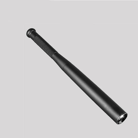 LED Safety Lamp | 3800 Lumen Flashlight with 130 dB Alarm for Personal Security 0