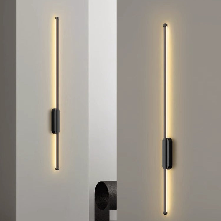 Linear Wall Lamp | Minimalist Design for Modern Interiors 2